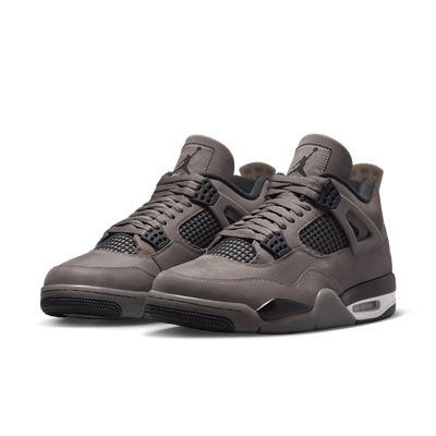 Nike 'Air Jordan 4' Shoes - Cave Stone