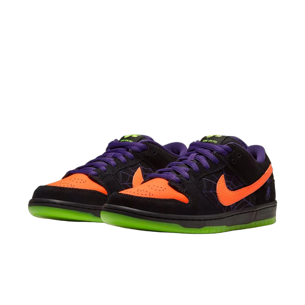Chaussures Nike SB 'Dunk Low' - Night Of Mischief