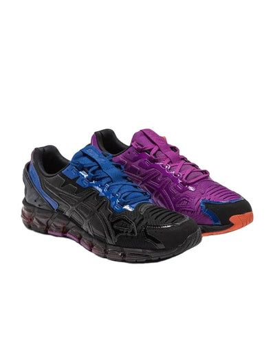 Chaussures Asics x GmbH 'Gel-Quantum 360 6' - Orchidée/Noir