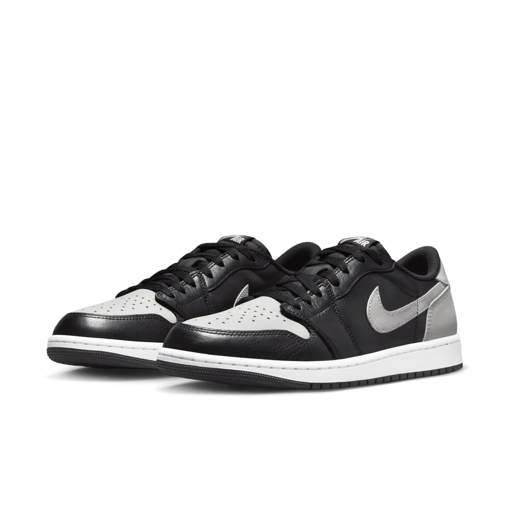 Chaussures Nike 'Air Jordan 1 Low OG' - Shadow