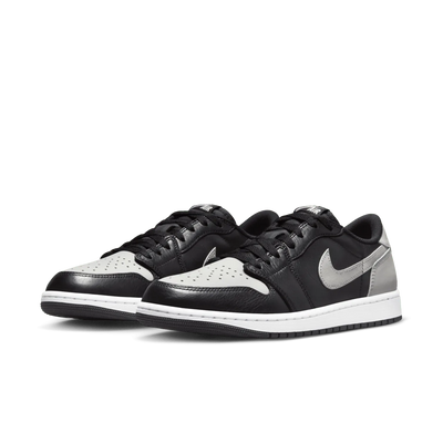 Nike 'Air Jordan 1 Low OG' Shoes - Shadow