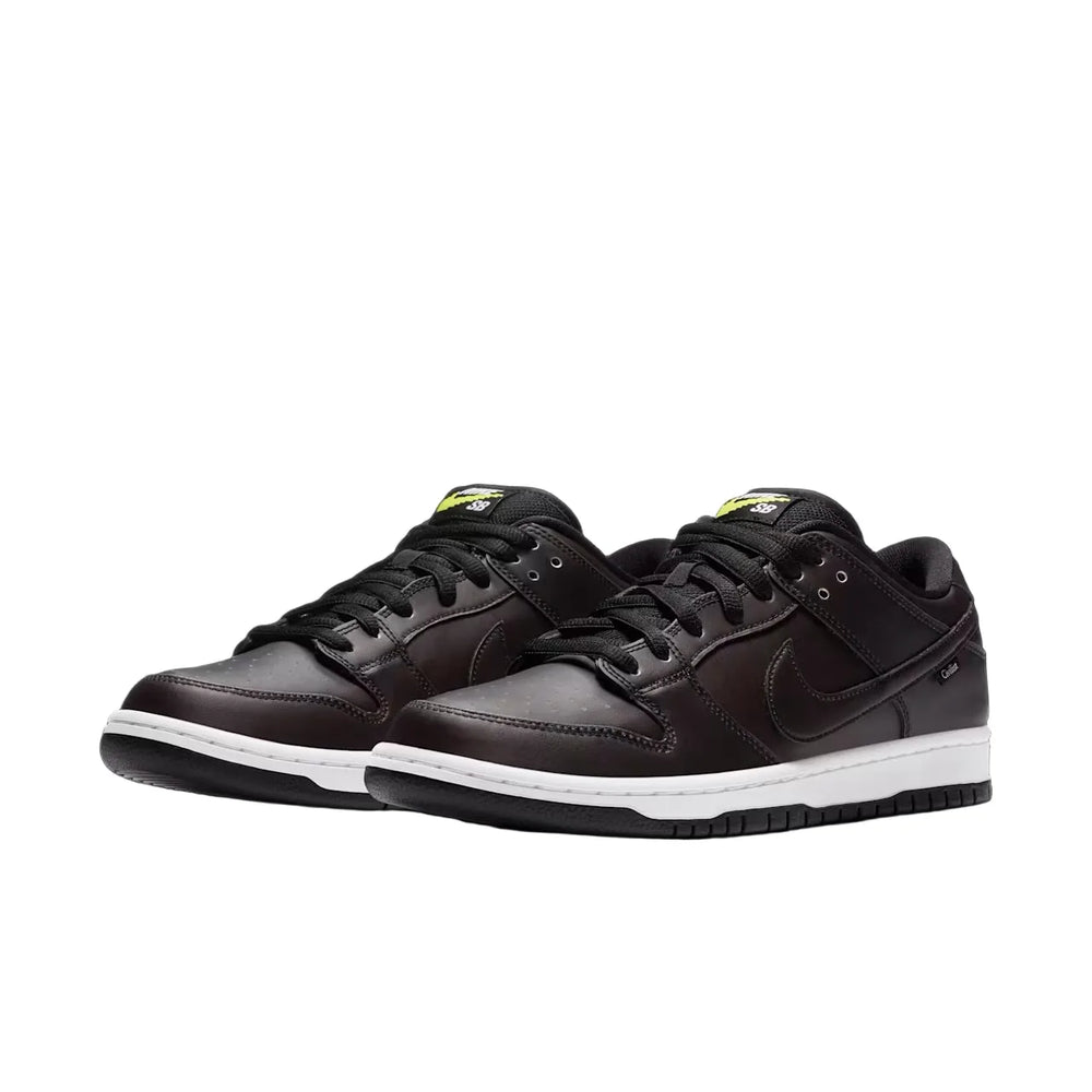 Chaussures Nike SB 'Dunk Low' - Civilist
