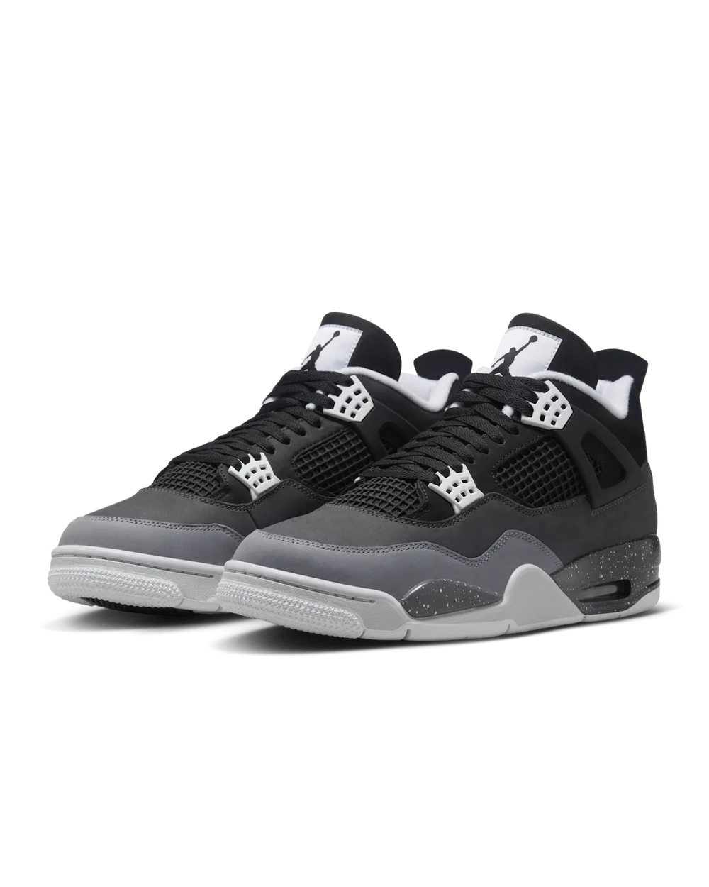 Chaussures Nike 'Air Jordan 4 Retro' - Fear