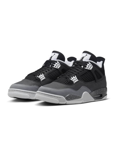 Chaussures Nike 'Air Jordan 4 Retro' - Fear