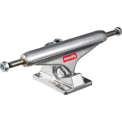 Supreme x Independent Trucks - Argent