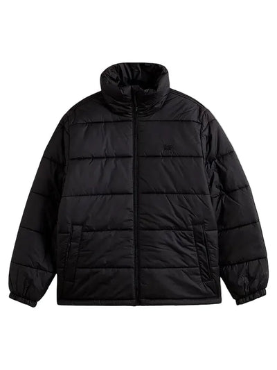 Vans 'MTE Hillgate' Veste matelassée sans capuchon - Noir
