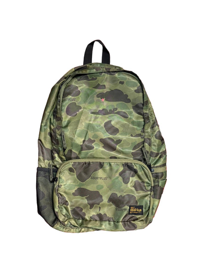 Sac à dos SSUR - Camo