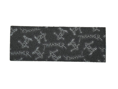 Feuilles de grip Mob Grip x Thrasher x Gonz 'Art' Mini - Noir