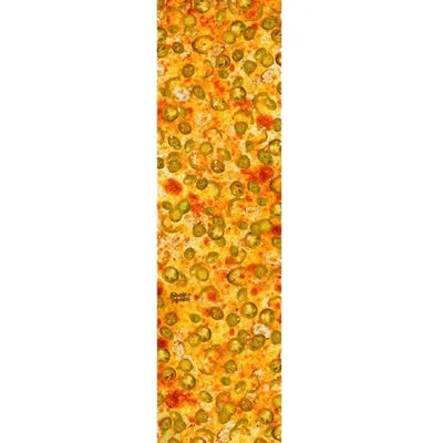 Feuilles de grip Skate Mental 'Spicy Pizza' - Multi