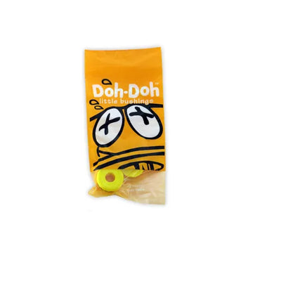 Shorty's 'Doh-Doh' Douilles - Jaune (92A)