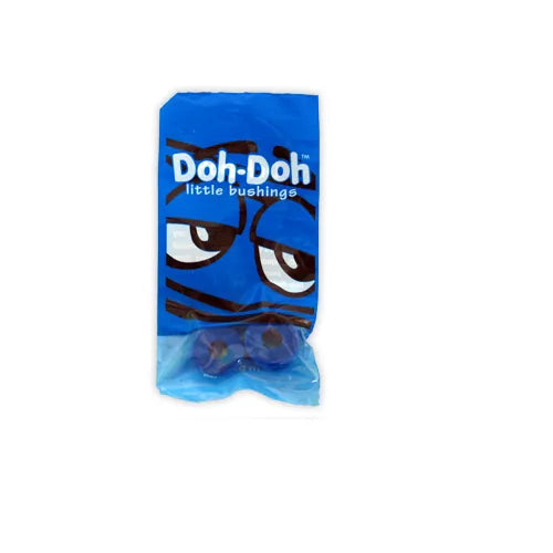 Shorty's 'Doh-Doh' Douilles - Bleu (88A)