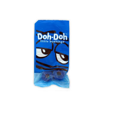 Shorty's 'Doh-Doh' Douilles - Bleu (88A)
