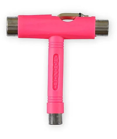 Unit Skateboard Tool - Pink