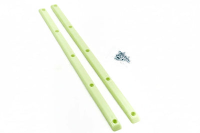 Planches Heroin Skateboards - Luminescent