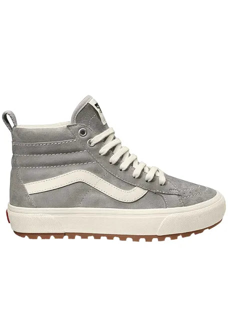 Bottes d'hiver Vans 'SK8-HI MTE-1' - Drizzle/Marshmallow (pour femmes)