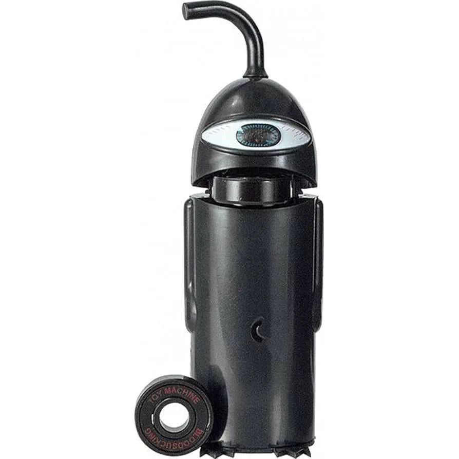 Roulements Toy Machine 'Bloodshot Abec 5' Sect - Noir
