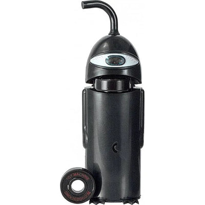 Roulements Toy Machine 'Bloodshot Abec 5' Sect - Noir