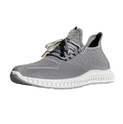 OZZAZ 'Dylan' Shoes - Gray