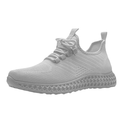 Chaussures OZZAZ 'Laura' - Blanc (Femme)