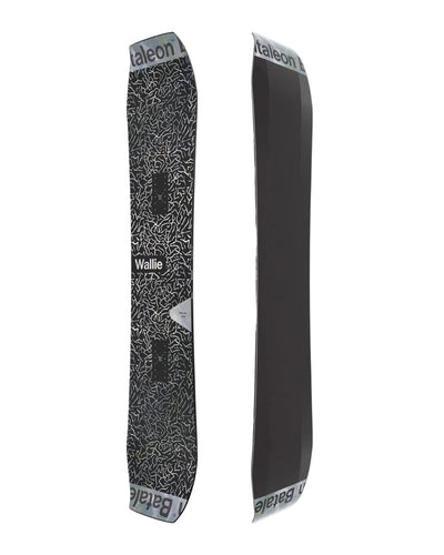 Bataleon 'Wallie' Snowboard - Black