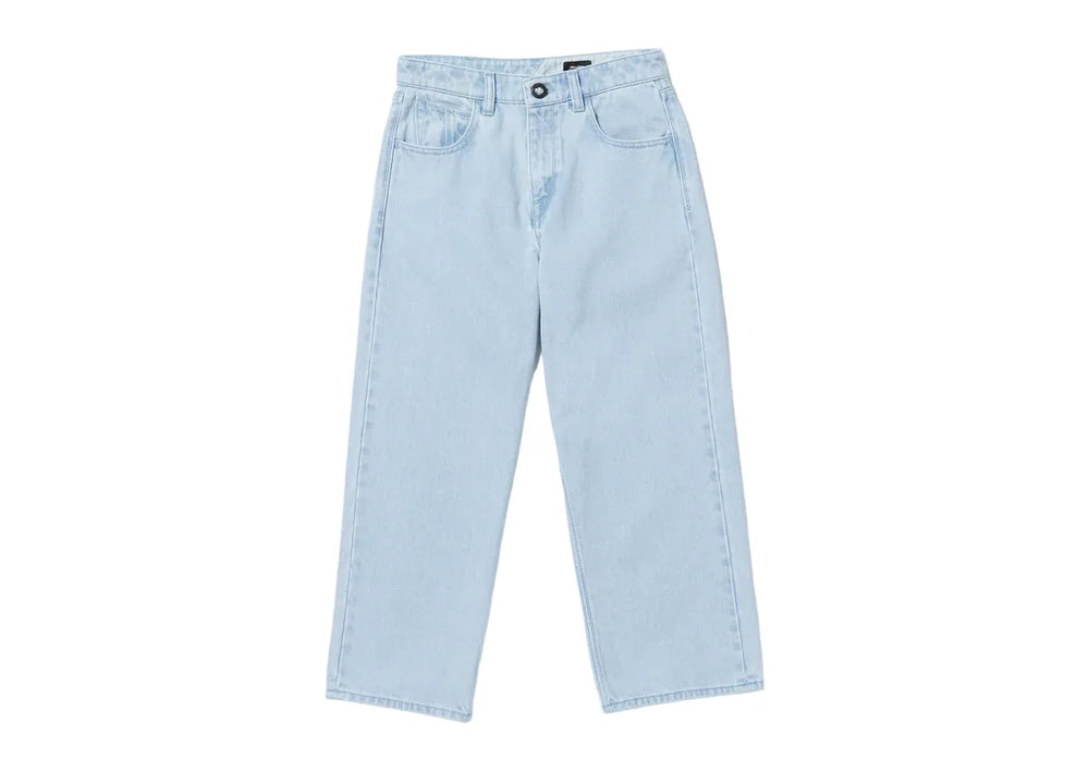 Jeans 'Billow' Volcom - Bleu Clair (ENFANTS)