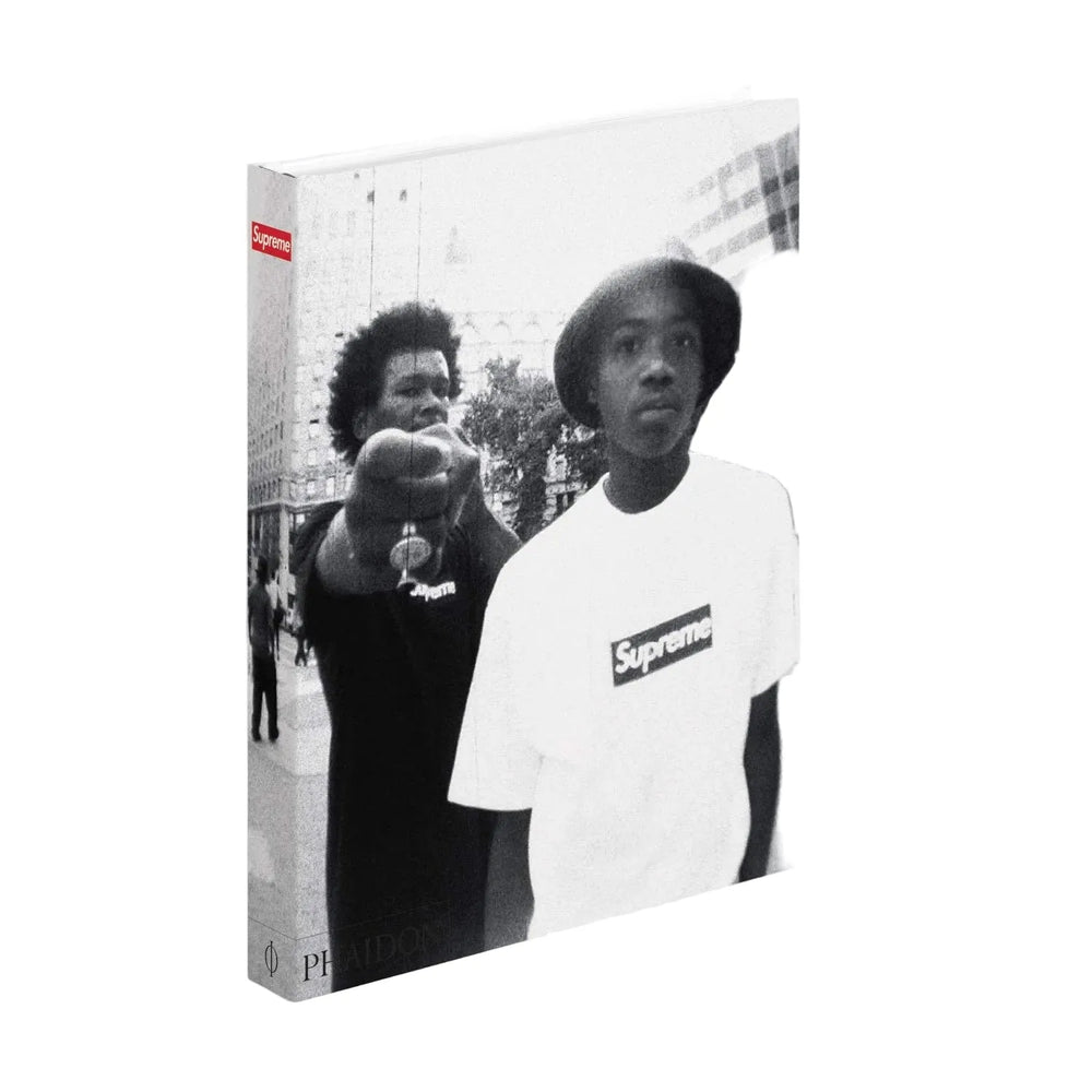 Supreme Book (Vol.2) - Multi