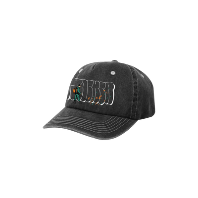 Casquette 'Landscaper' - Noir