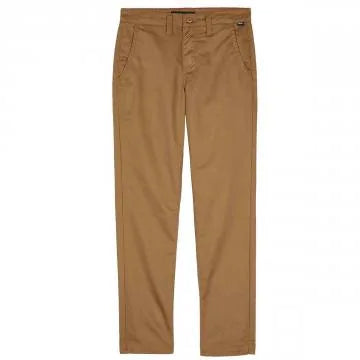 Pantalons Vans 'Covina II' - Beige (ENFANTS)