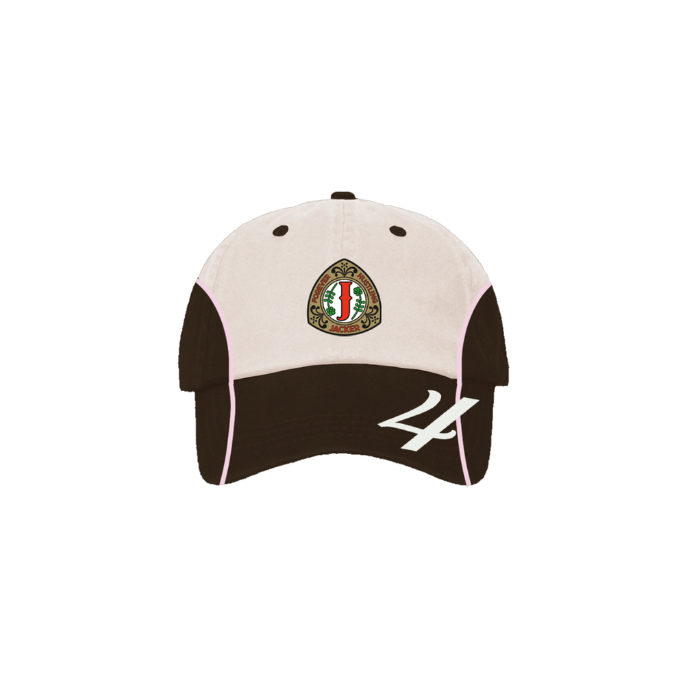 Casquette 'Trevi' - Beige