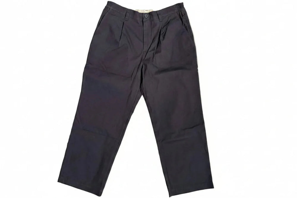 New Balance Numeric 'Pleated' Pants - DNT