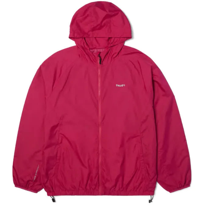 Veste 'T1 Kcup' HUF - Magenta (Pour femmes)