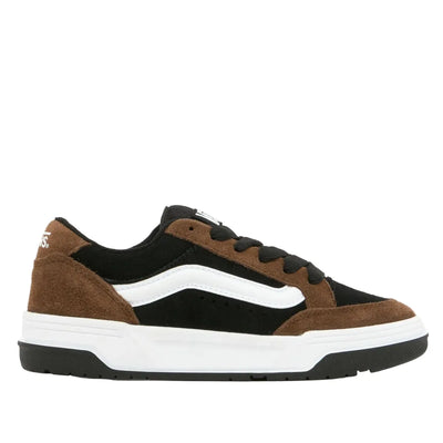 Chaussures Vans 'Hylane' - Brun/Noir