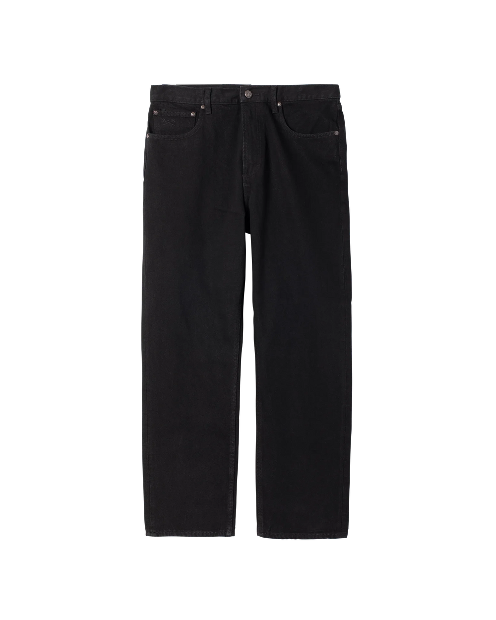 Dark Seas 'Silverado' Jeans - Black