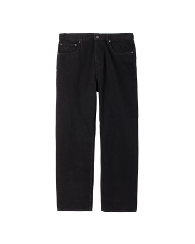 Jeans 'Silverado' Dark Seas - Noir