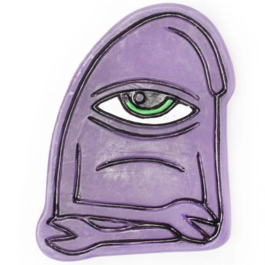 Cire Toy Machine 'Sect' - Mauve