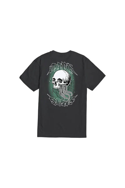 T-shirt 'Predator' Dark Seas - Noir