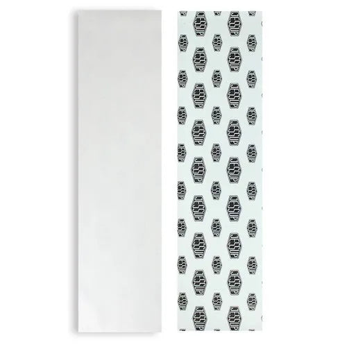 Jessup Griptape - White