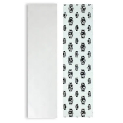 Jessup Griptape - Blanc