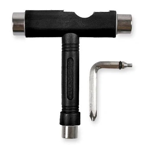 Unit Skateboard Tool - Black