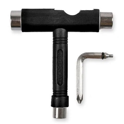 Outil de skateboard Unit - Noir