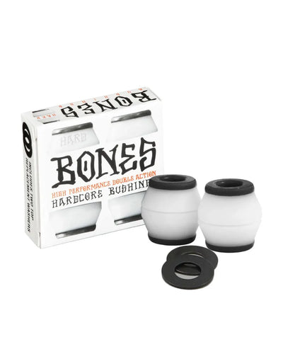 Bagues rigides Bones - Blanc (96A)