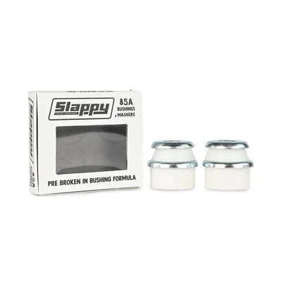 Cales Slappy 'Standard' - Blanc (85A)