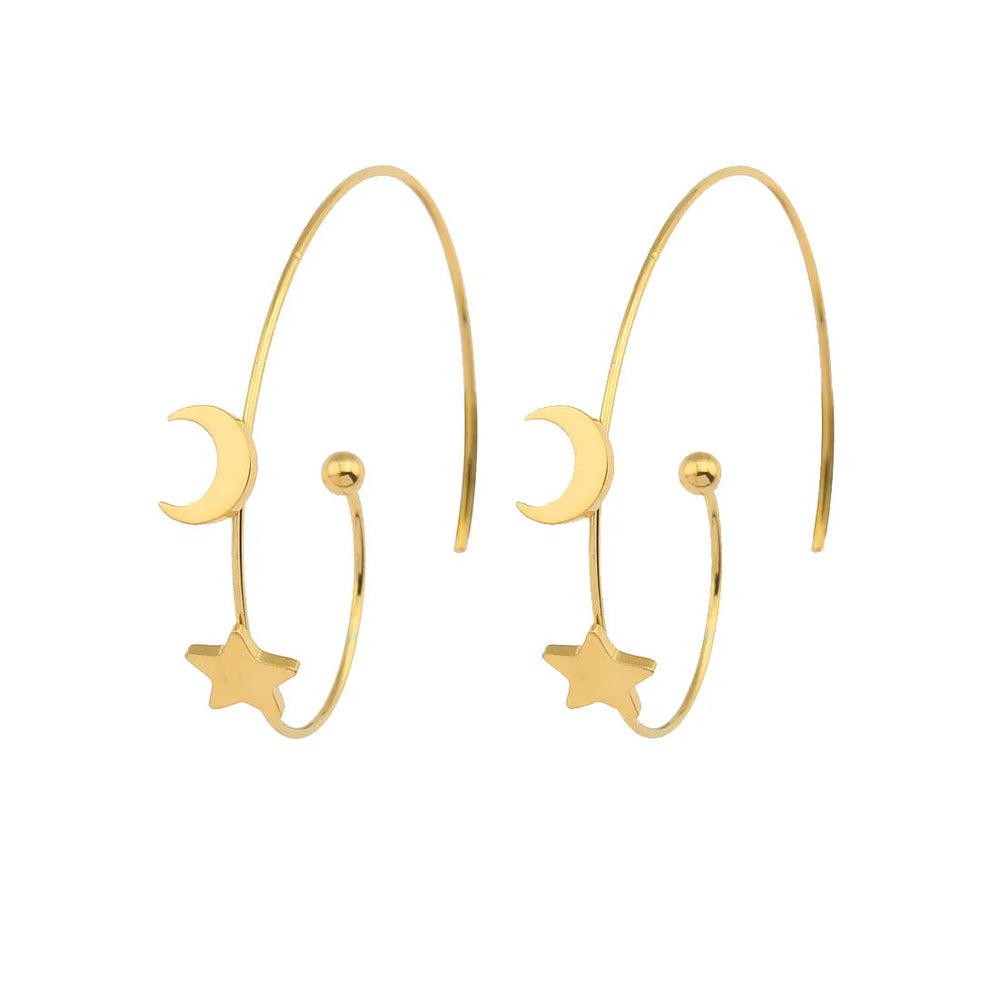 MASSIUM Earrings