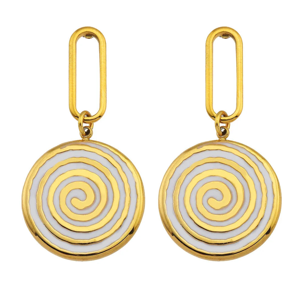 AUBREY Earrings