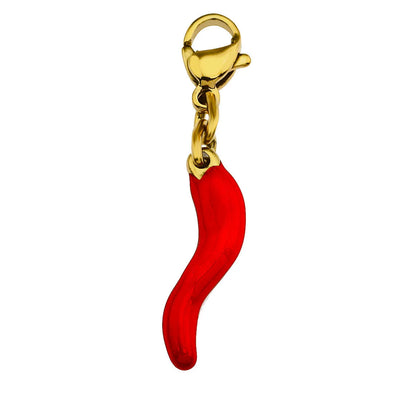 Pendentif PEPPER
