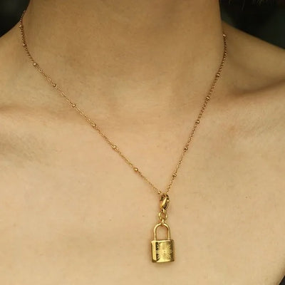 Pendentif LASA