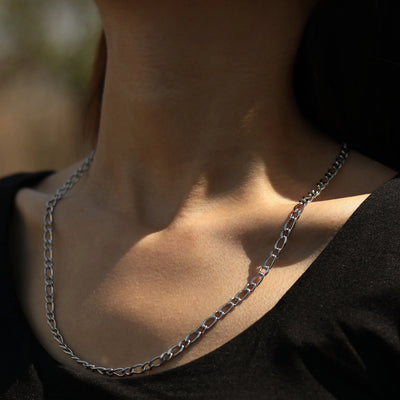 Collier ARWEN à maillons