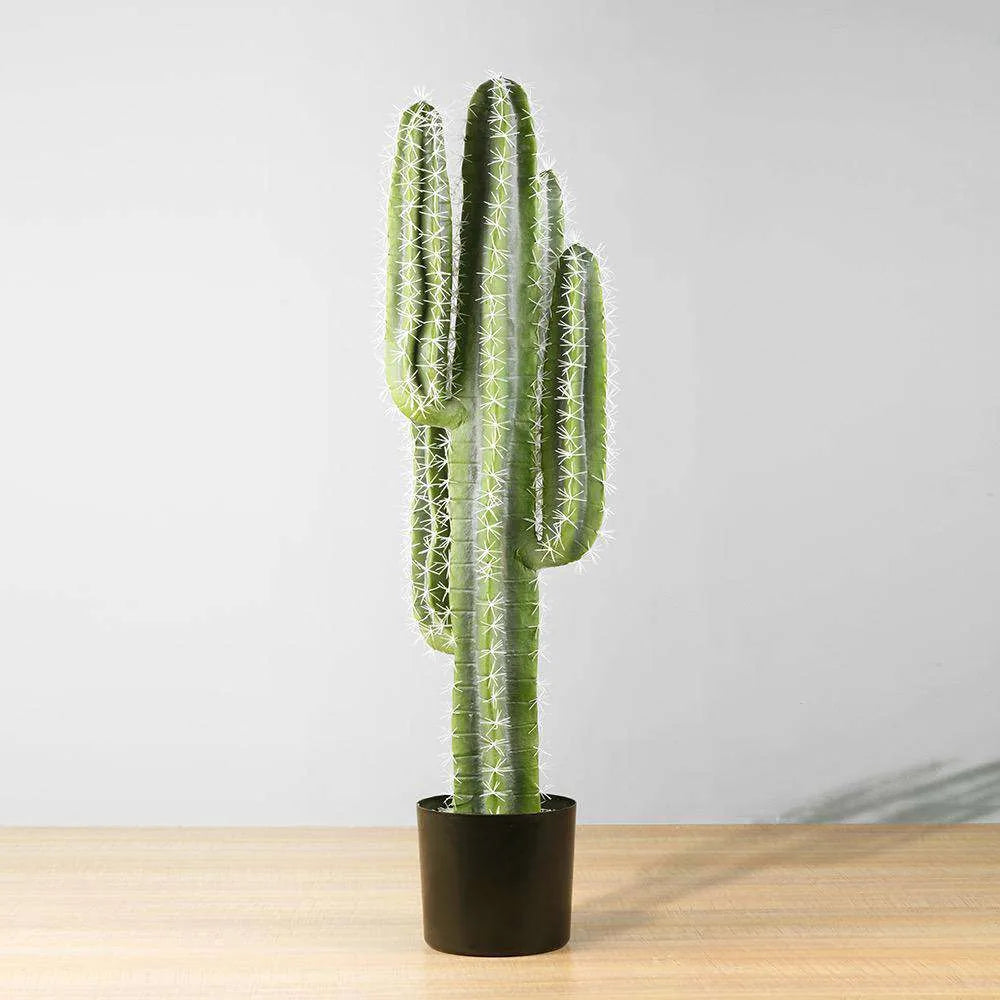 Plante Cactus Artificiel Tito en Pot 41''