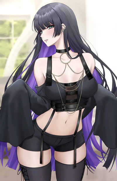 PA-san Print