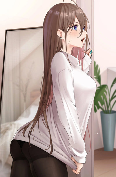 Autre Imprimé de Chemise
